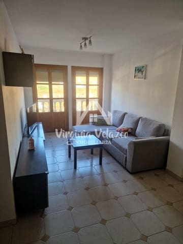 Piso de 3 habitaciones en El Morche, Torrox en venta - 250.000 € (Ref: 9836646)