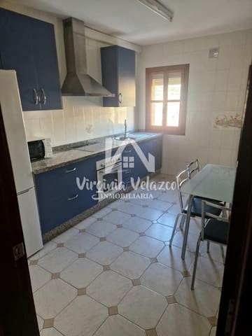 Piso de 3 habitaciones en El Morche, Torrox en venta - 250.000 € (Ref: 9836646)