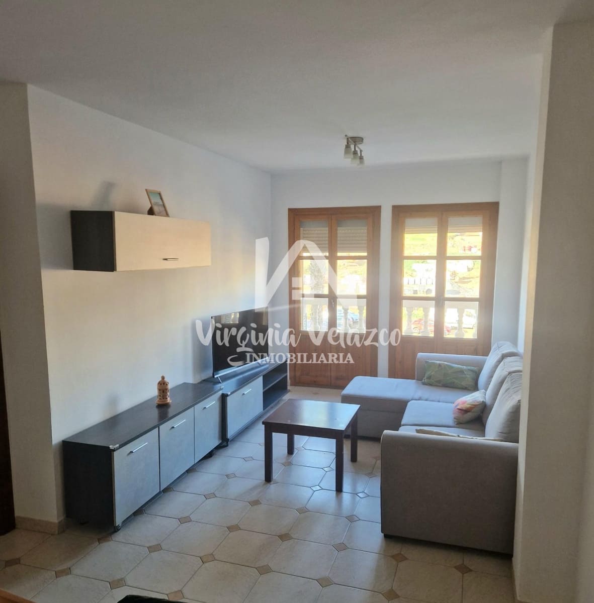 Piso de 3 habitaciones en El Morche en venta - 250.000 € (Ref: 9836646)