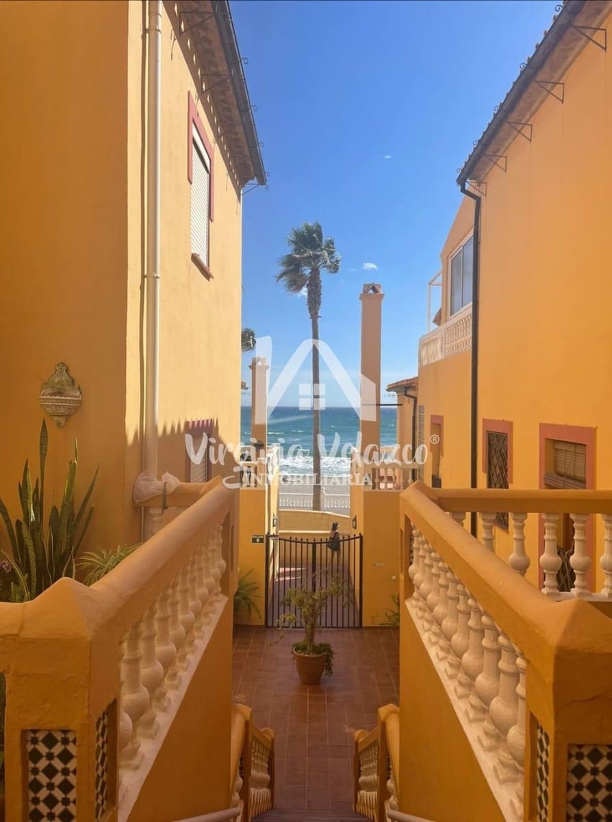 Piso de 3 habitaciones en El Morche en venta - 250.000 € (Ref: 9836646)