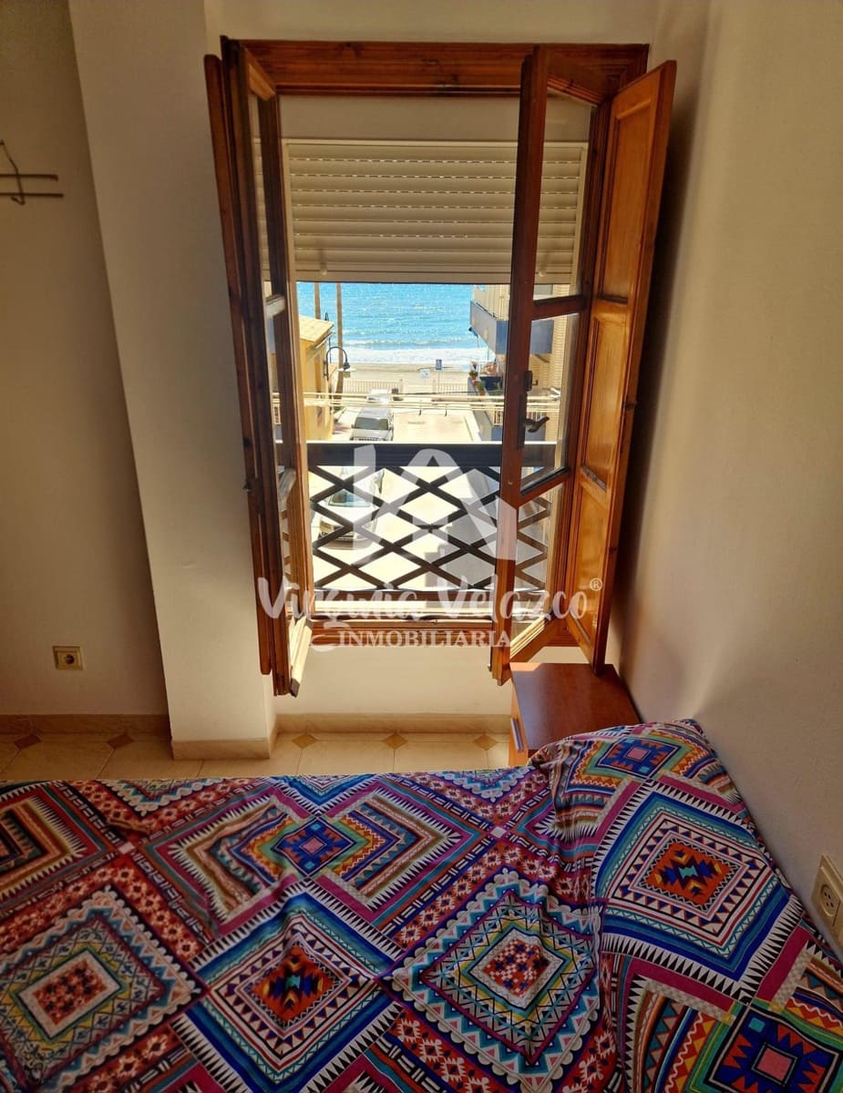 Piso de 3 habitaciones en El Morche en venta - 250.000 € (Ref: 9836646)