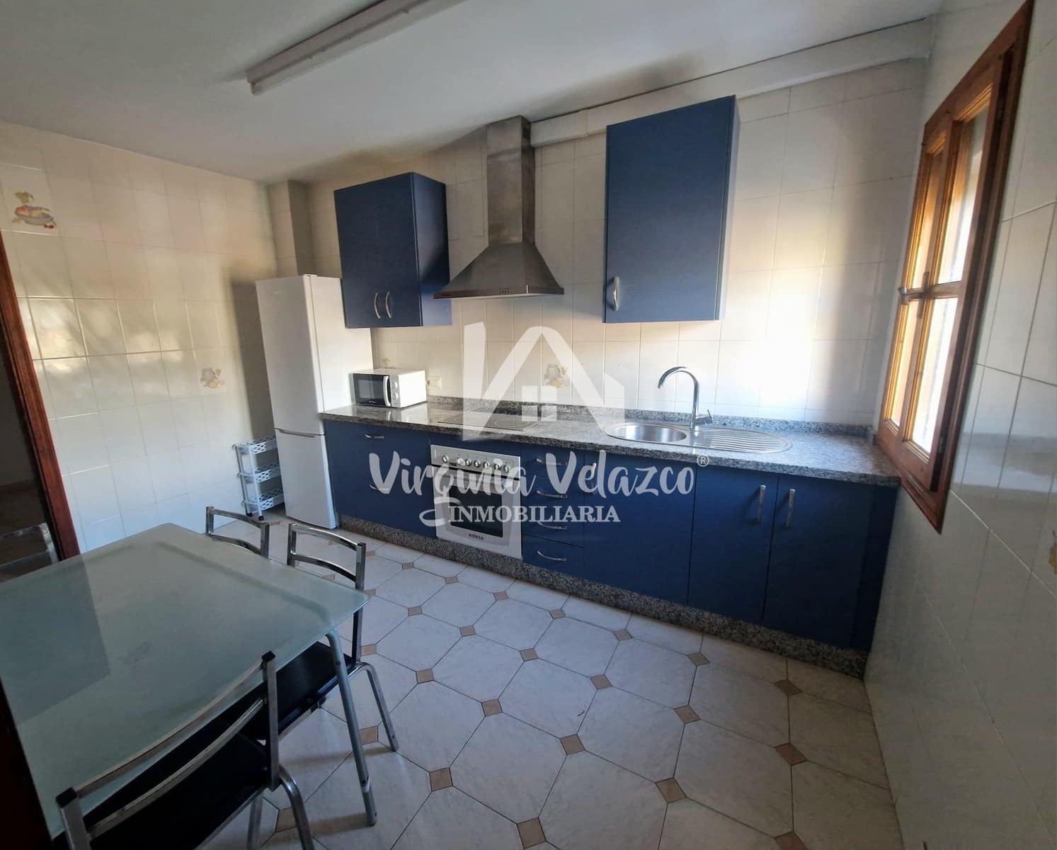 Piso de 3 habitaciones en El Morche en venta - 250.000 € (Ref: 9836646)