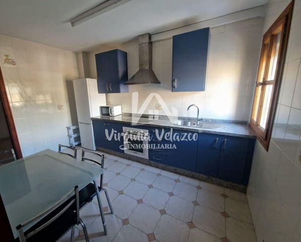 Piso de 3 habitaciones en El Morche, Torrox en venta - 250.000 € (Ref: 9836646)