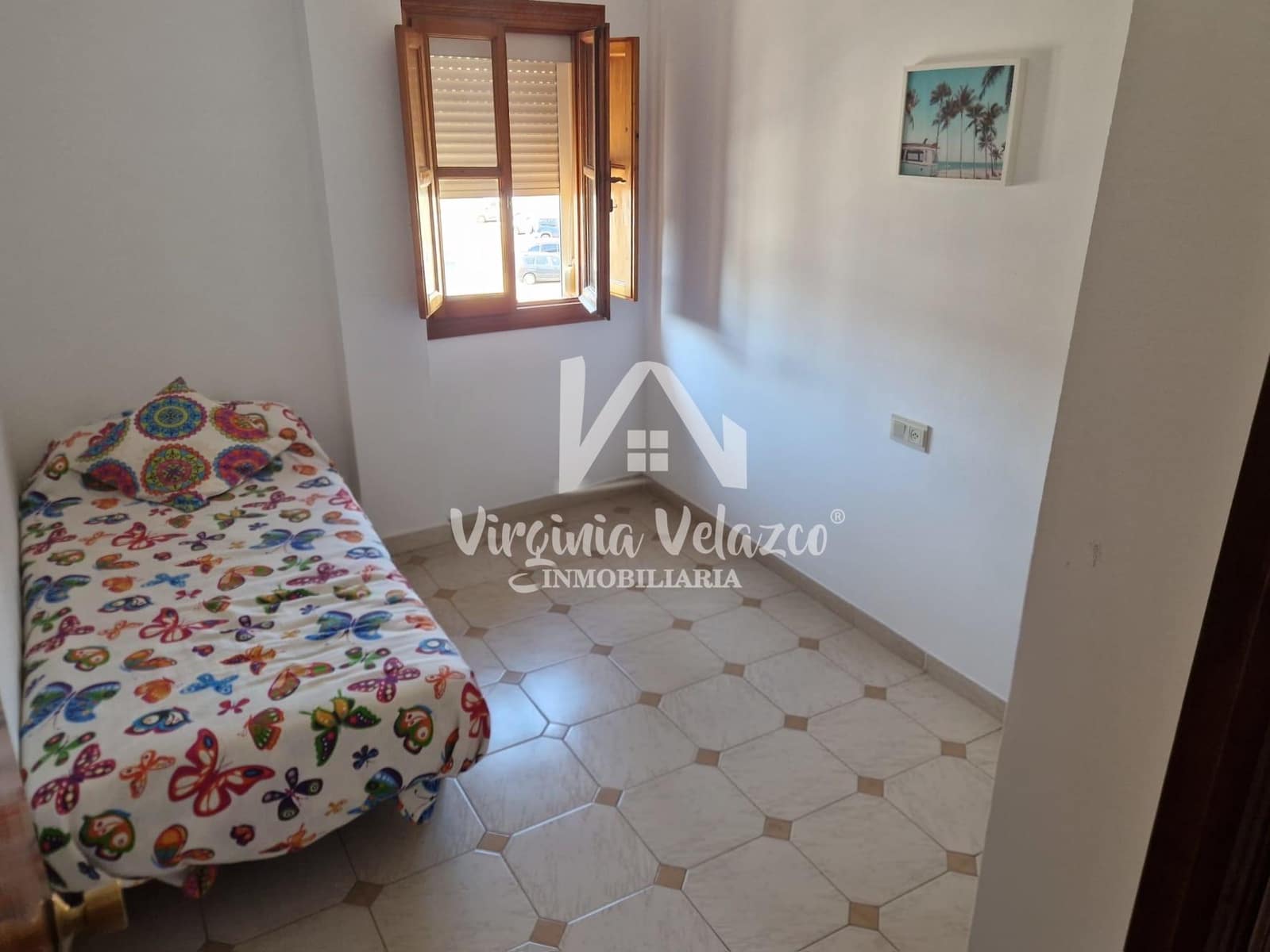Piso de 3 habitaciones en El Morche en venta - 250.000 € (Ref: 9836646)
