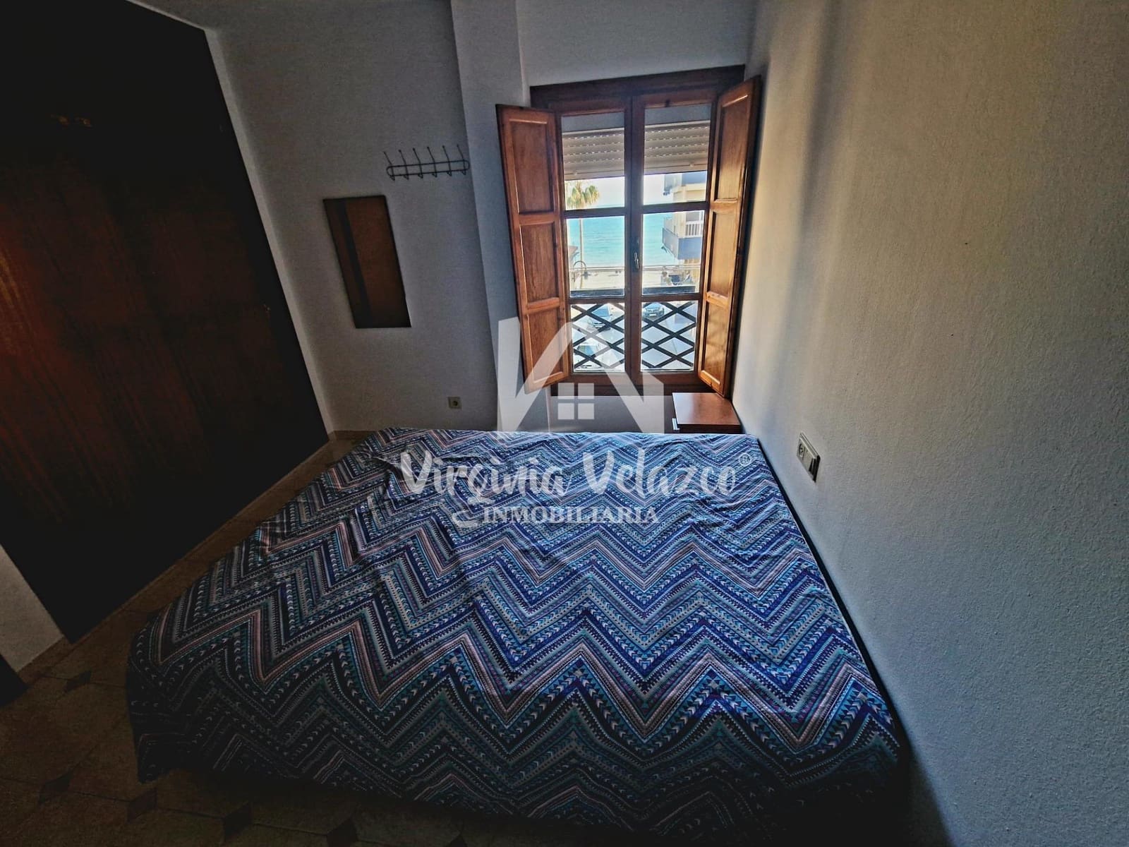 Piso de 3 habitaciones en El Morche en venta - 250.000 € (Ref: 9836646)