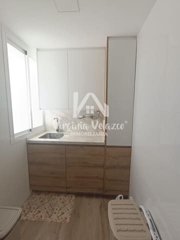 3 soveværelse Lejlighed til salg i Rincón de la Victoria - € 380.000 (Ref: 9839702)