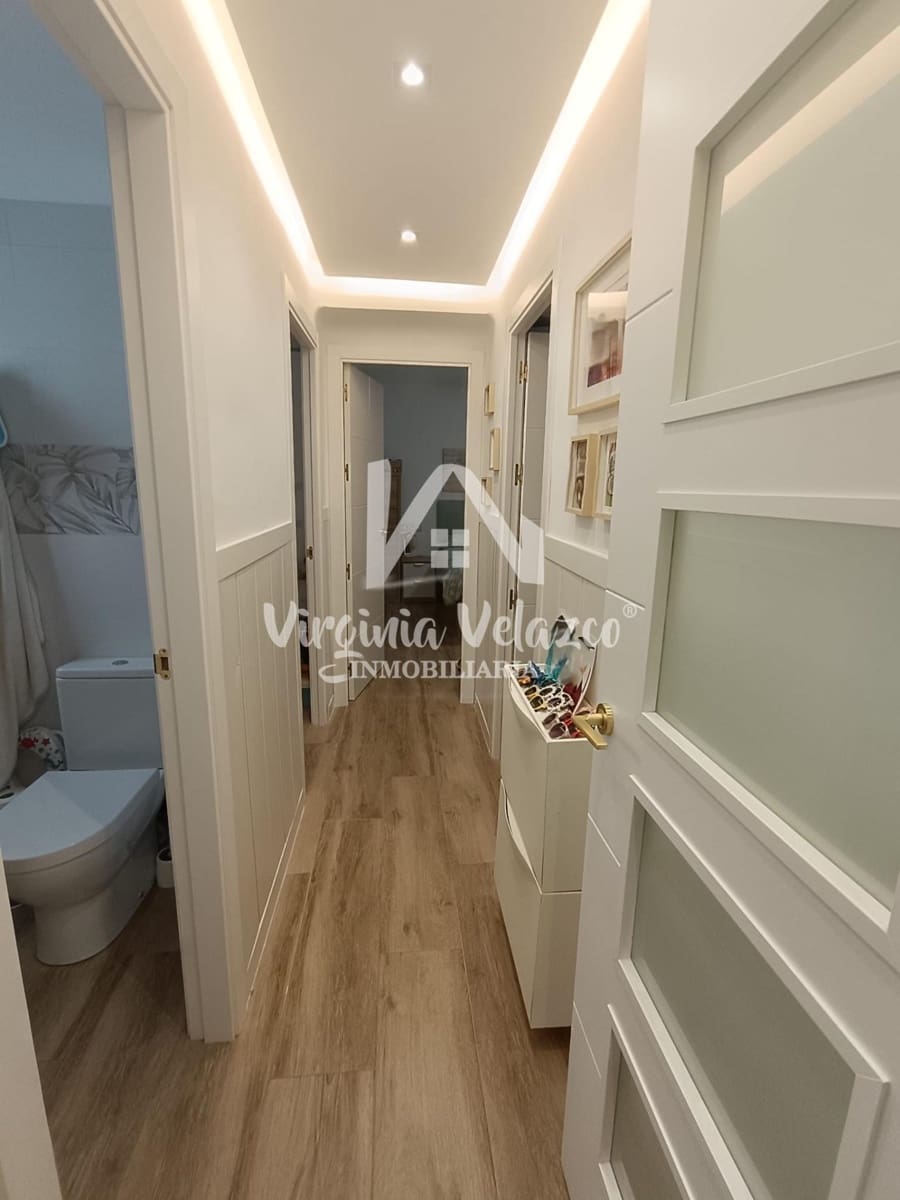 3 chambre Appartement à vendre à Rincon de la Victoria - 390 000 € (Ref: 9839702)