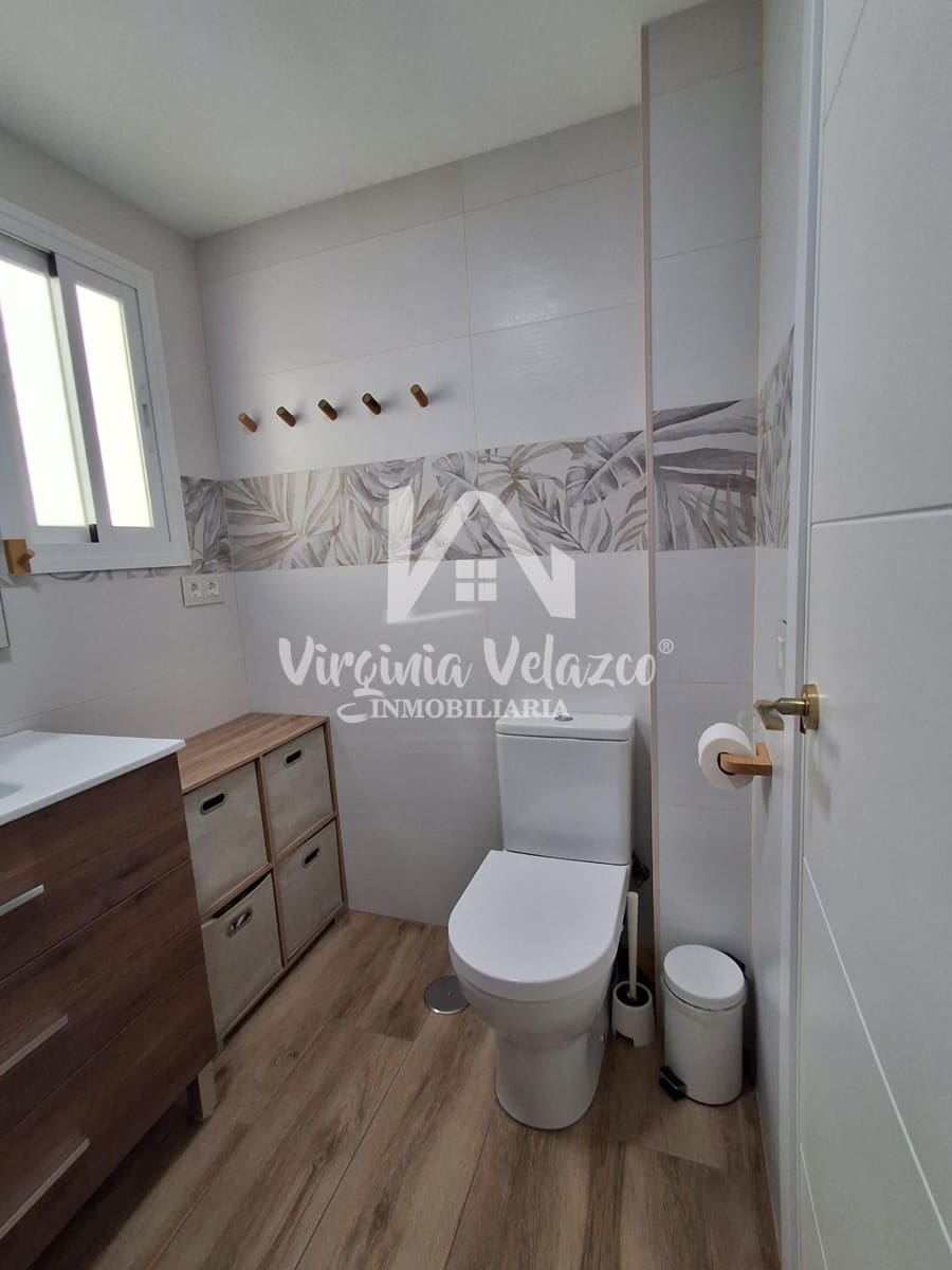3 chambre Appartement à vendre à Rincon de la Victoria - 390 000 € (Ref: 9839702)