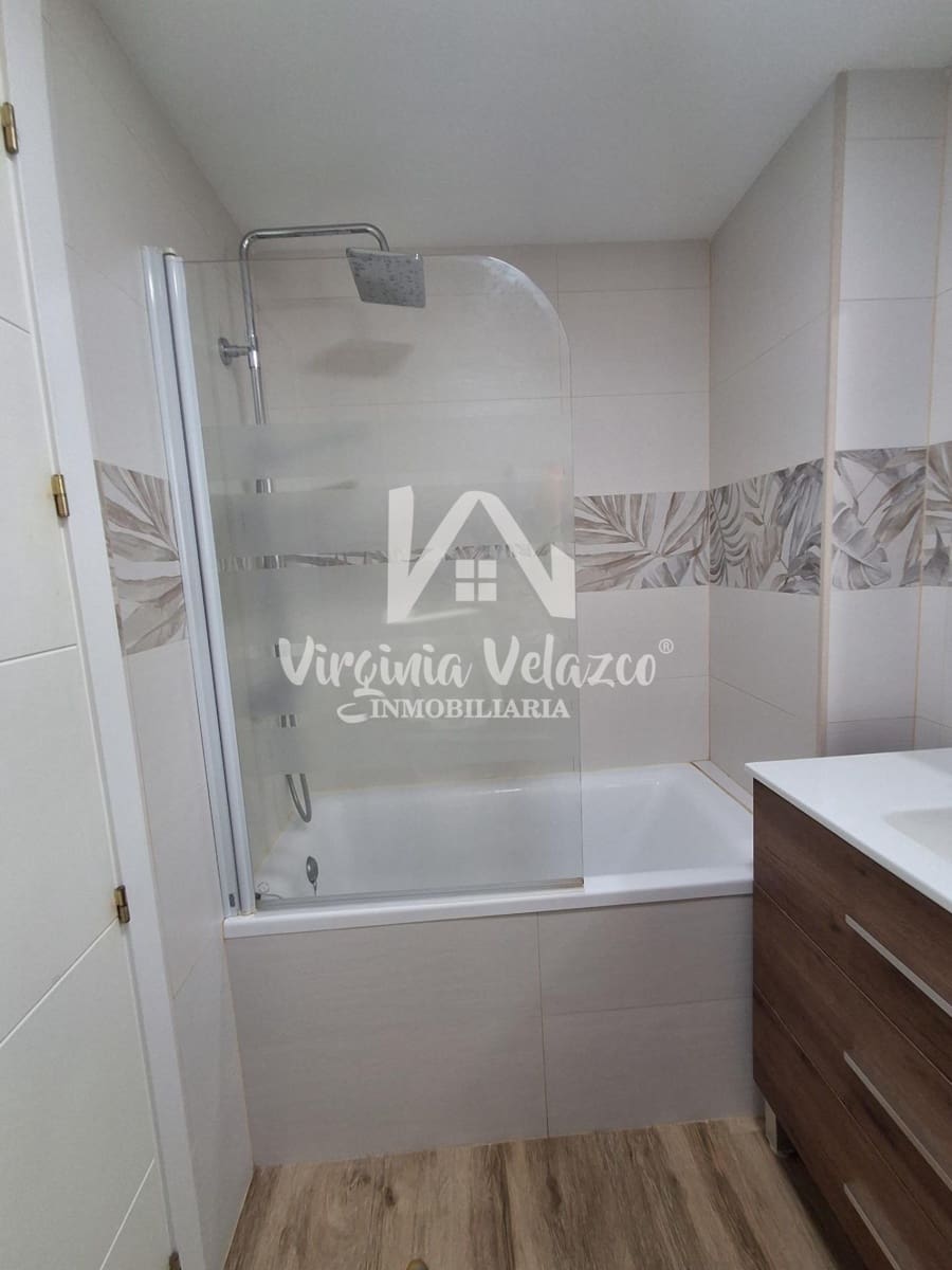 3 chambre Appartement à vendre à Rincon de la Victoria - 390 000 € (Ref: 9839702)