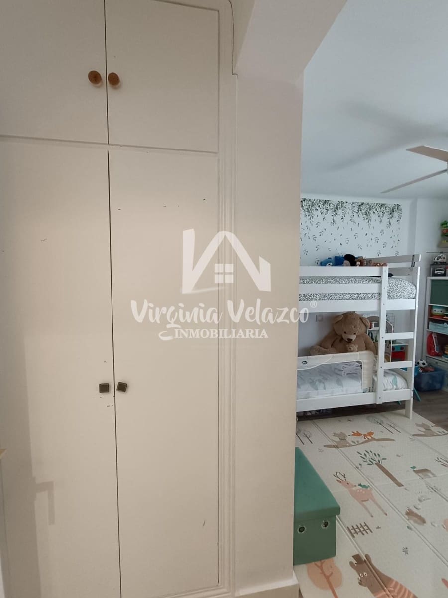 3 chambre Appartement à vendre à Rincon de la Victoria - 390 000 € (Ref: 9839702)