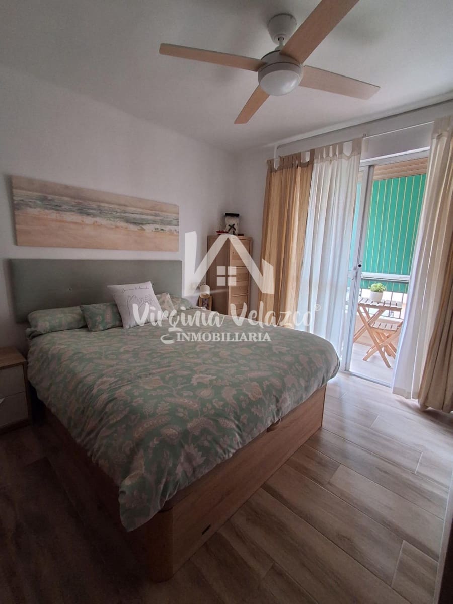 3 chambre Appartement à vendre à Rincon de la Victoria - 390 000 € (Ref: 9839702)