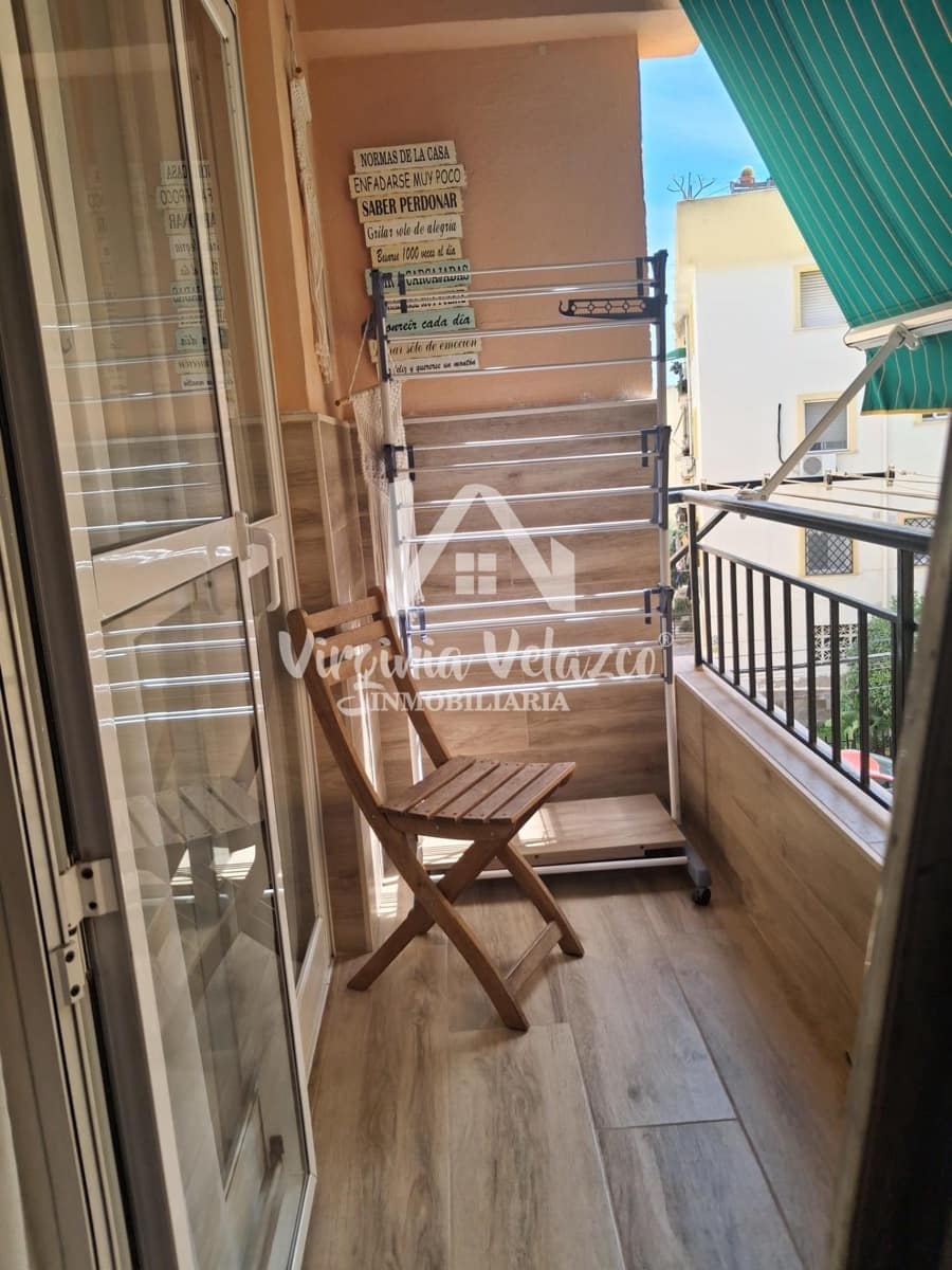 3 chambre Appartement à vendre à Rincon de la Victoria - 390 000 € (Ref: 9839702)