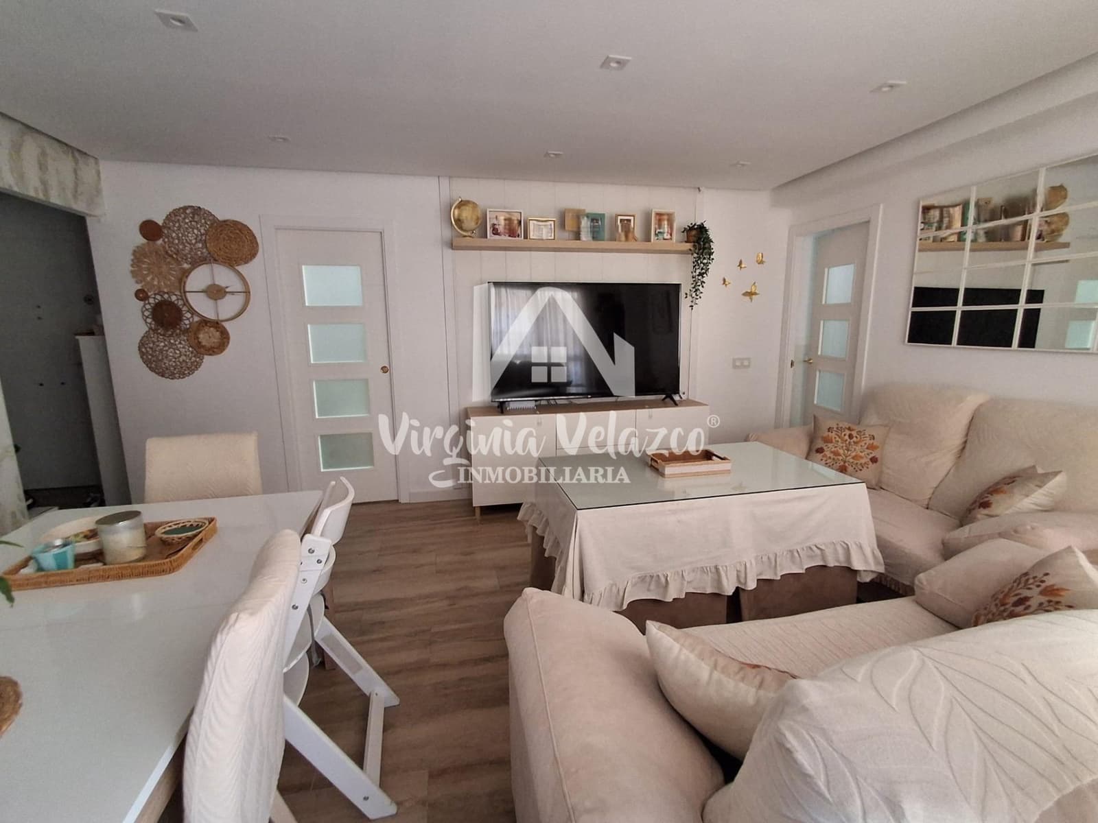 3 chambre Appartement à vendre à Rincon de la Victoria - 390 000 € (Ref: 9839702)