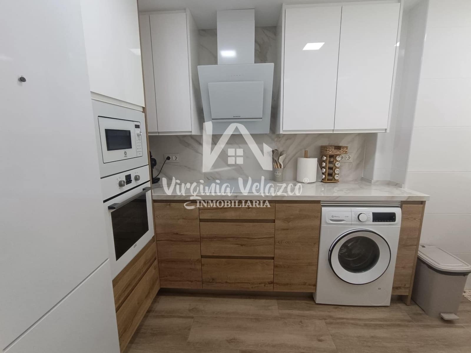 3 chambre Appartement à vendre à Rincon de la Victoria - 390 000 € (Ref: 9839702)