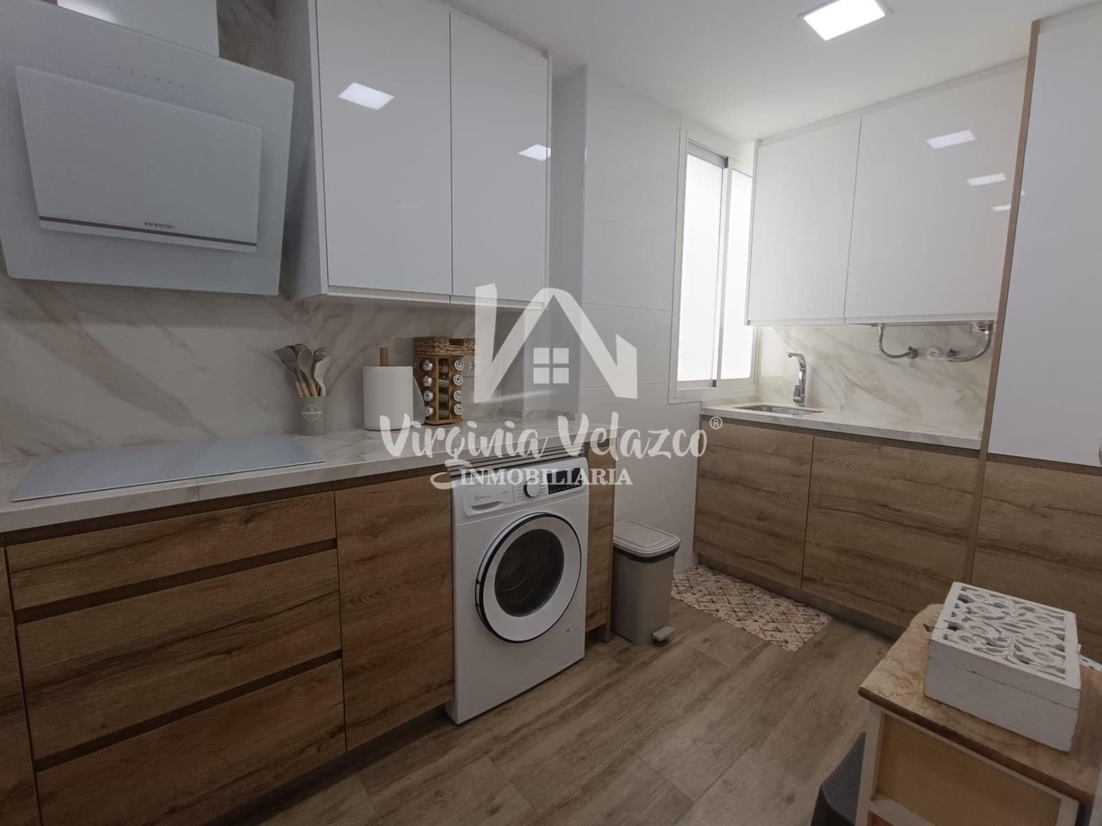 3 chambre Appartement à vendre à Rincon de la Victoria - 390 000 € (Ref: 9839702)