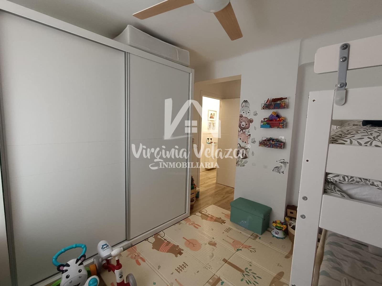 3 chambre Appartement à vendre à Rincon de la Victoria - 390 000 € (Ref: 9839702)