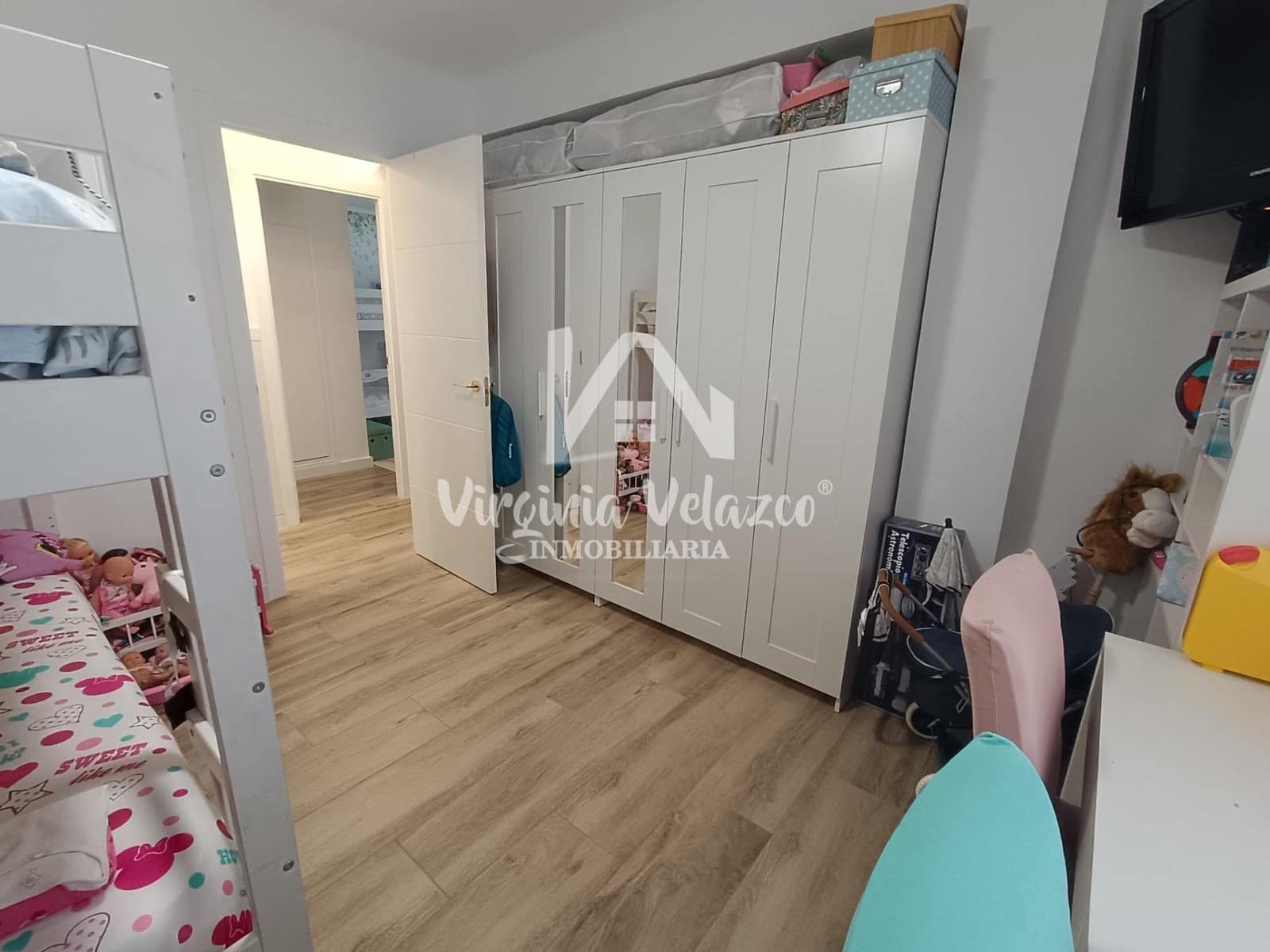 3 chambre Appartement à vendre à Rincon de la Victoria - 390 000 € (Ref: 9839702)