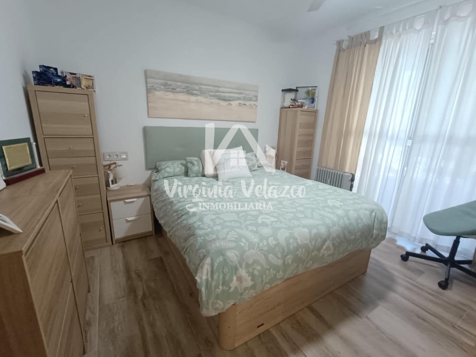 3 chambre Appartement à vendre à Rincon de la Victoria - 390 000 € (Ref: 9839702)