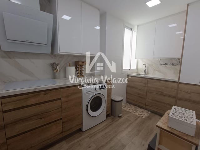 3 soveværelse Lejlighed til salg i Rincón de la Victoria - € 380.000 (Ref: 9839702)