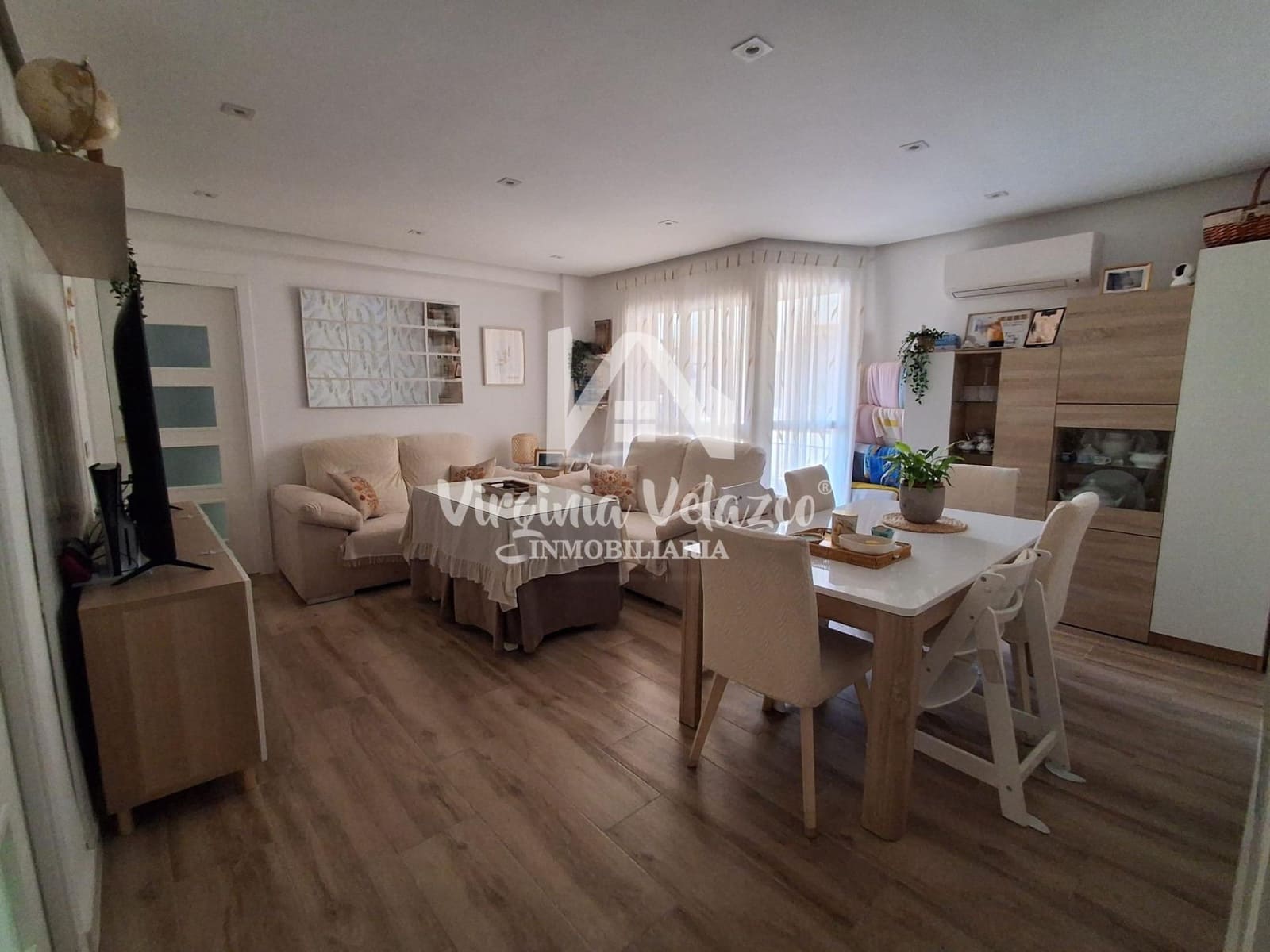3 chambre Appartement à vendre à Rincon de la Victoria - 390 000 € (Ref: 9839702)