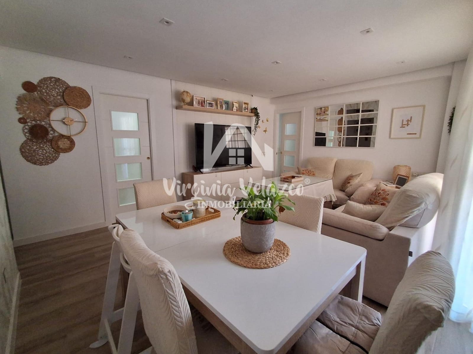 3 chambre Appartement à vendre à Rincon de la Victoria - 390 000 € (Ref: 9839702)