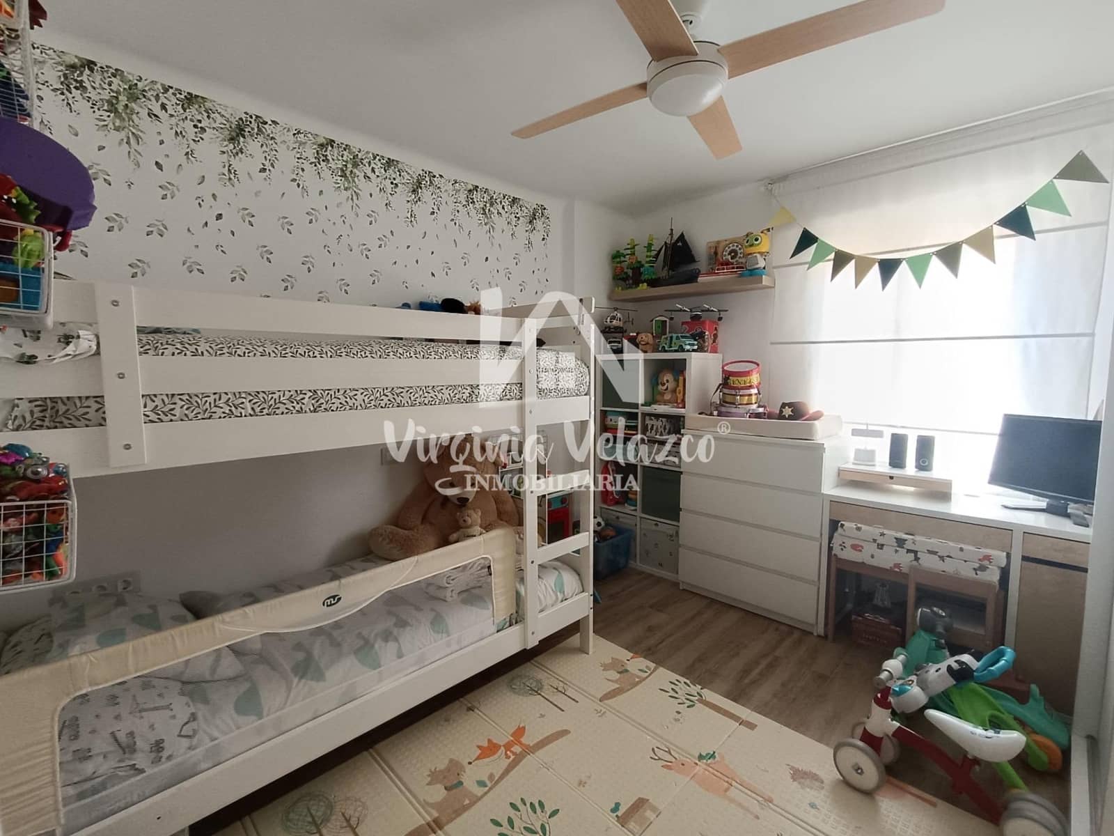 3 chambre Appartement à vendre à Rincon de la Victoria - 390 000 € (Ref: 9839702)