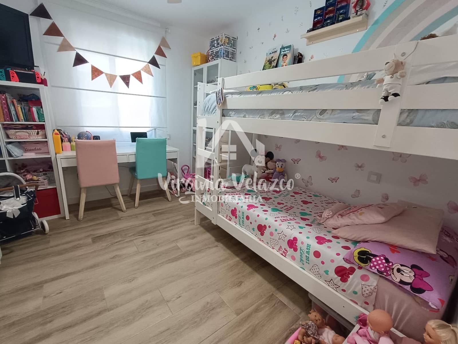 3 chambre Appartement à vendre à Rincon de la Victoria - 390 000 € (Ref: 9839702)