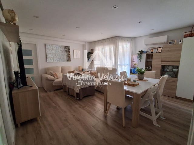 3 soveværelse Lejlighed til salg i Rincón de la Victoria - € 380.000 (Ref: 9839702)