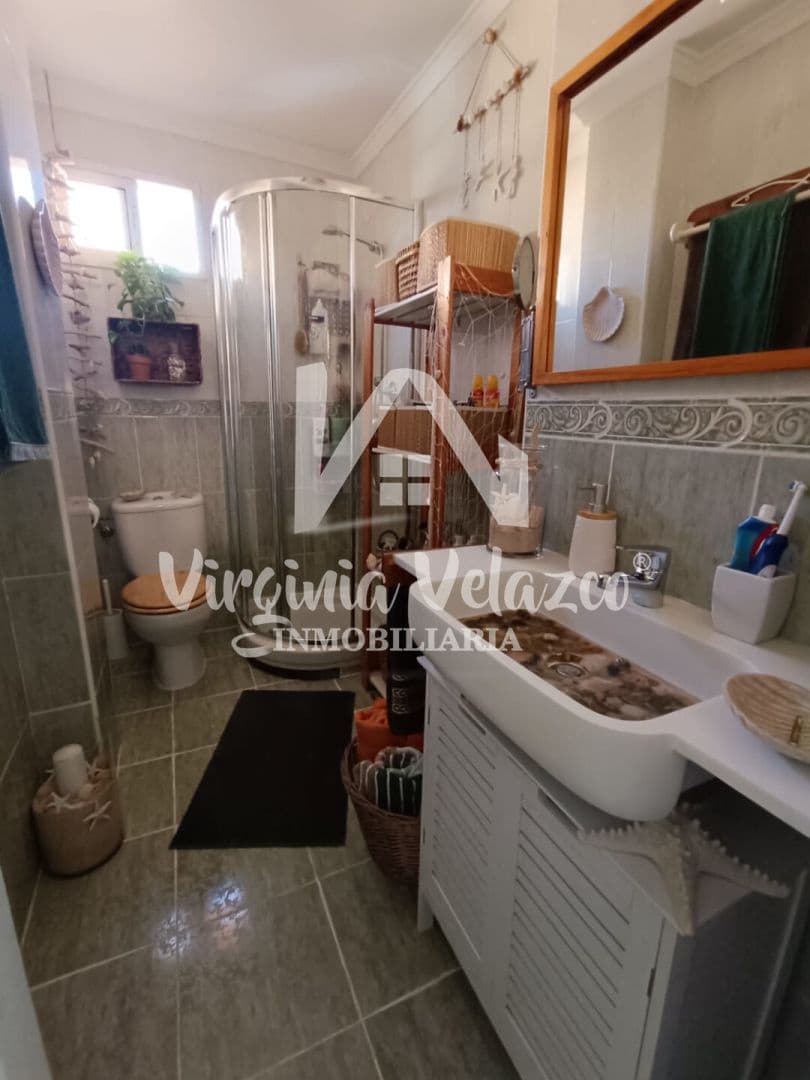 1 bedroom Apartment for rent in Malaga city - € 830 (Ref: 9839703)