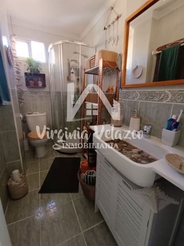 1 bedroom Apartment for rent in Ciudad Jardín, Málaga city - € 830 (Ref: 9839703)
