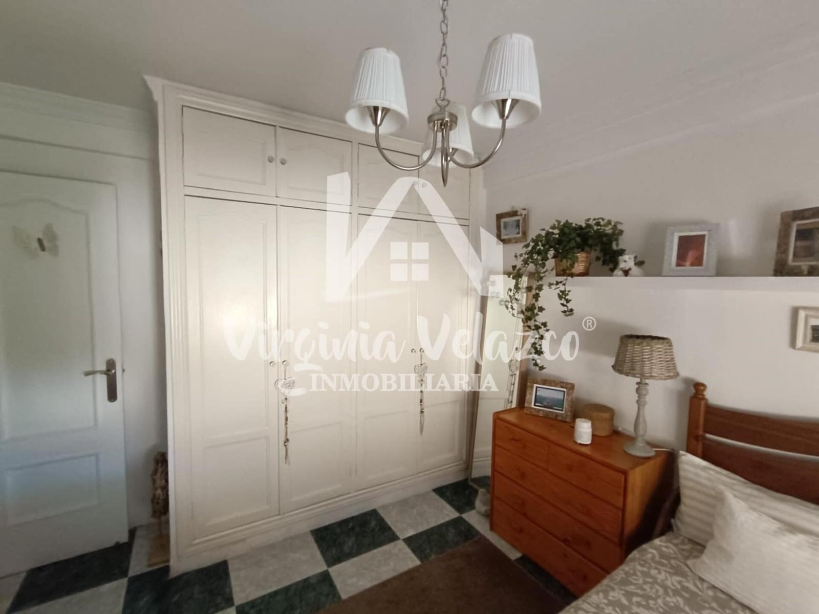 1 bedroom Apartment for rent in Malaga city - € 830 (Ref: 9839703)