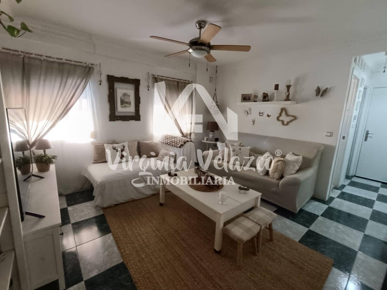 1 bedroom Apartment for rent in Malaga city - € 830 (Ref: 9839703)