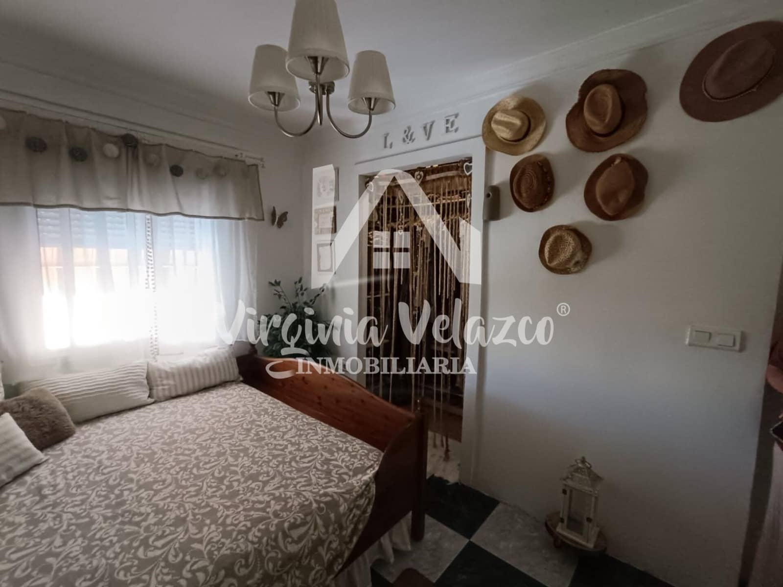 1 bedroom Apartment for rent in Malaga city - € 830 (Ref: 9839703)
