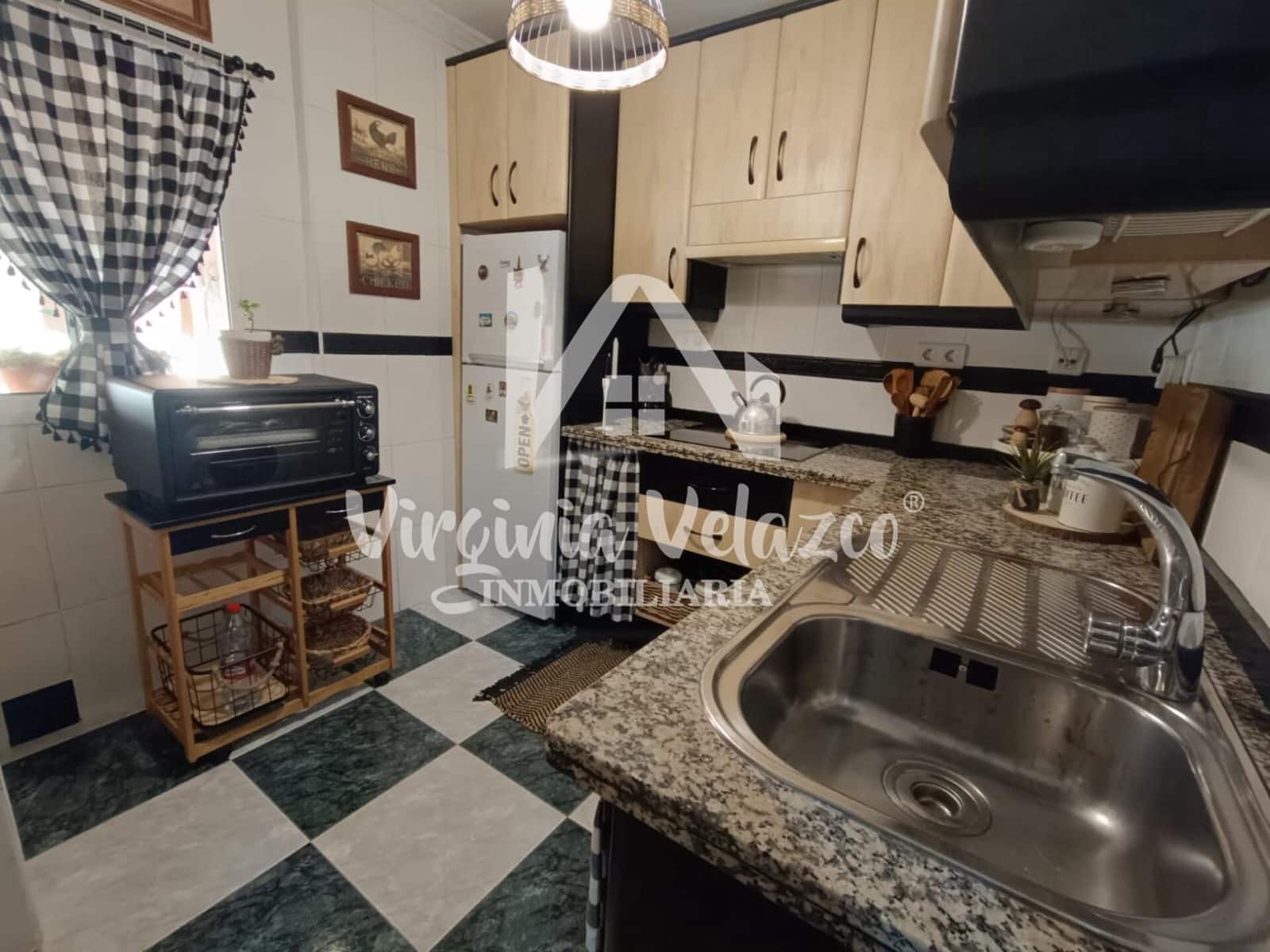 1 bedroom Apartment for rent in Malaga city - € 830 (Ref: 9839703)