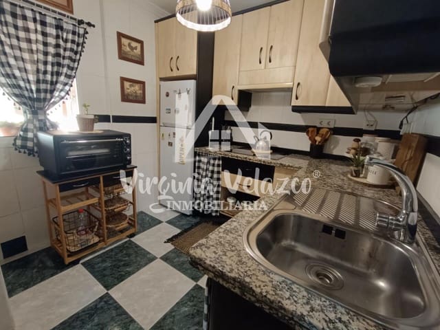 1 bedroom Apartment for rent in Ciudad Jardín, Málaga city - € 830 (Ref: 9839703)