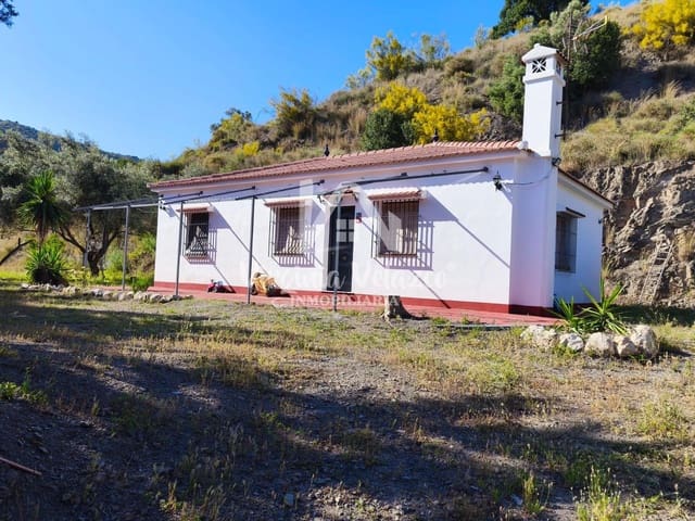 3 soverom Finca/Herregård til salgs i Moclinejo - € 425 000 (Ref: 9876377)