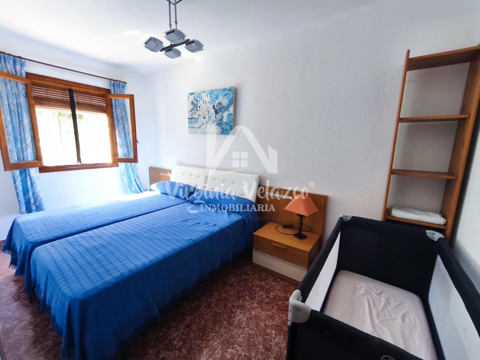 3 bedroom Finca/Country House for sale in Moclinejo - € 425,000 (Ref: 9876377)