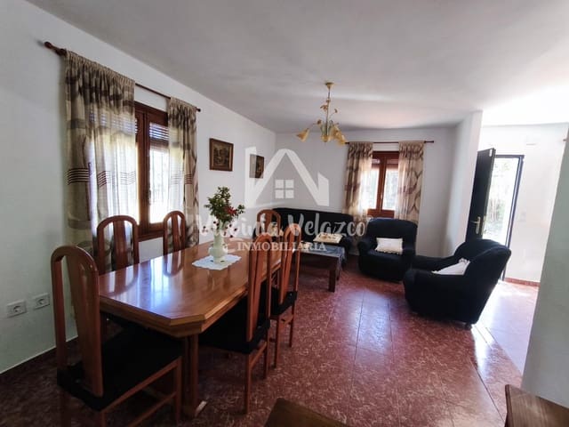 3 soverom Finca/Herregård til salgs i Moclinejo - € 425 000 (Ref: 9876377)