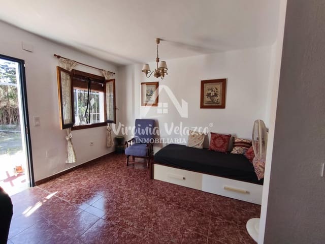 3 soverom Finca/Herregård til salgs i Moclinejo - € 425 000 (Ref: 9876377)