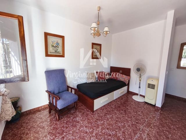 3 soverom Finca/Herregård til salgs i Moclinejo - € 425 000 (Ref: 9876377)