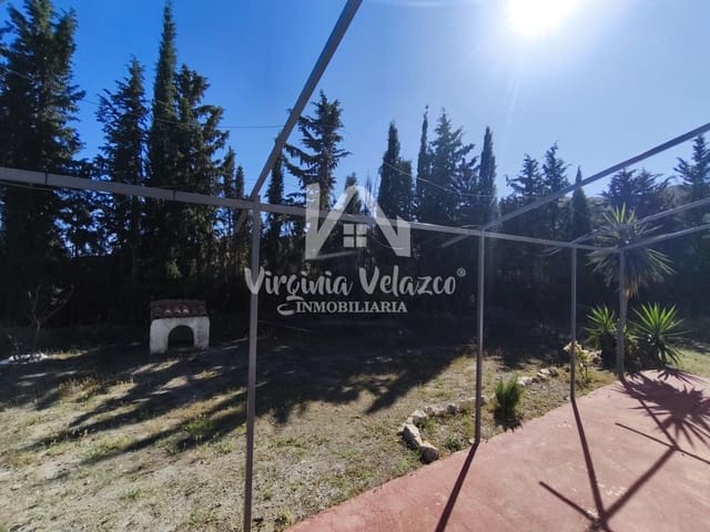 3 soverom Finca/Herregård til salgs i Moclinejo - € 425 000 (Ref: 9876377)