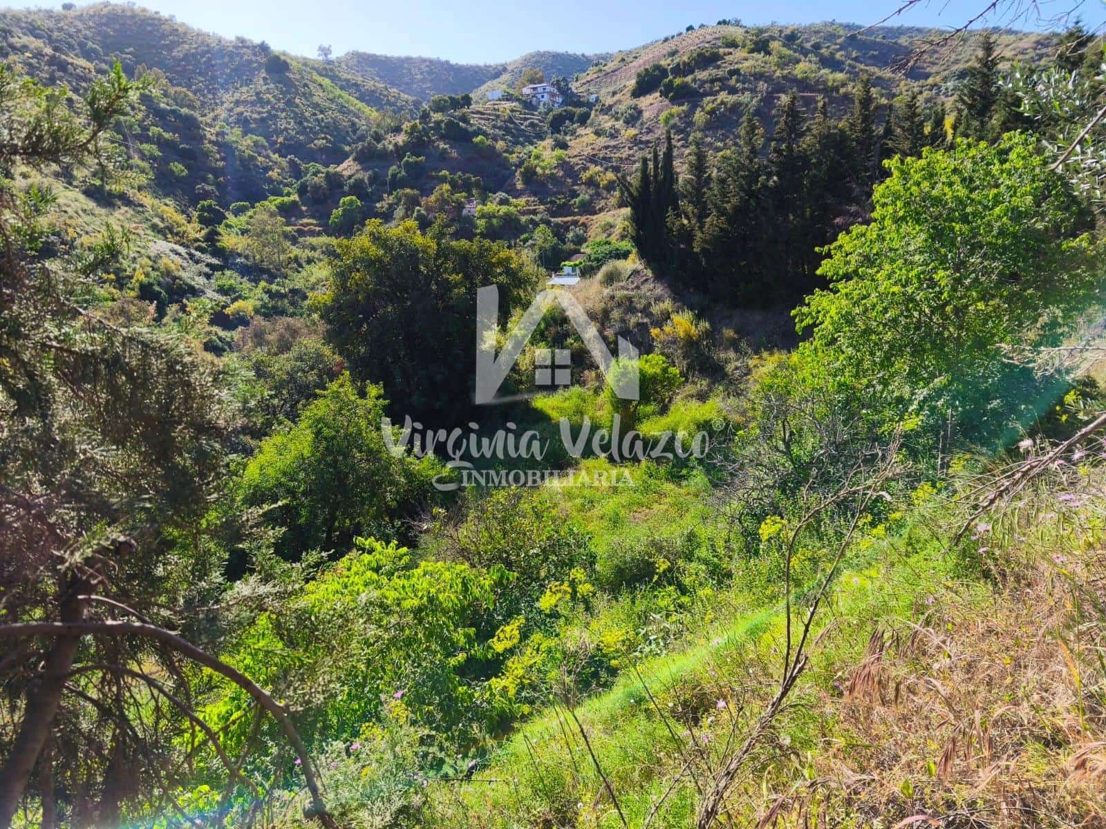 3 bedroom Finca/Country House for sale in Moclinejo - € 425,000 (Ref: 9876377)