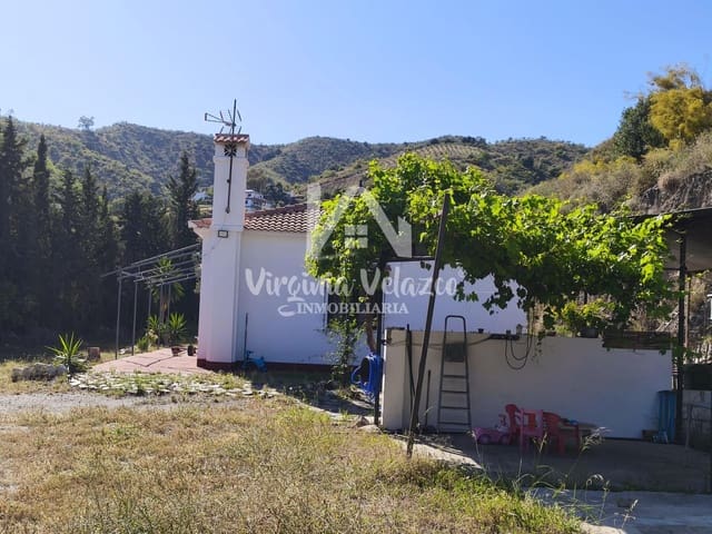 3 soverom Finca/Herregård til salgs i Moclinejo - € 425 000 (Ref: 9876377)