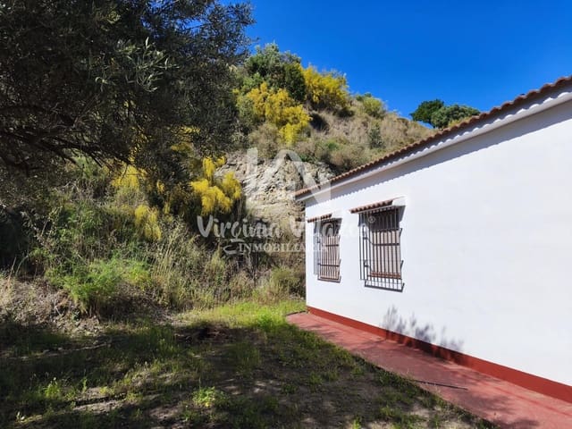 3 soverom Finca/Herregård til salgs i Moclinejo - € 425 000 (Ref: 9876377)