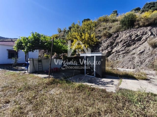 3 soverom Finca/Herregård til salgs i Moclinejo - € 425 000 (Ref: 9876377)