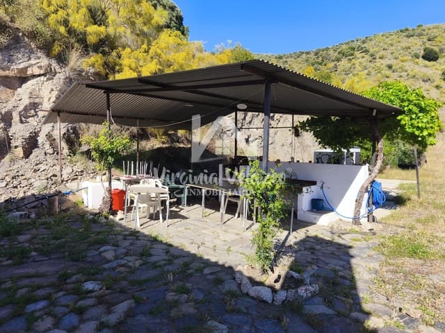 3 soverom Finca/Herregård til salgs i Moclinejo - € 425 000 (Ref: 9876377)