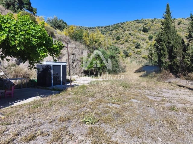 3 soverom Finca/Herregård til salgs i Moclinejo - € 425 000 (Ref: 9876377)