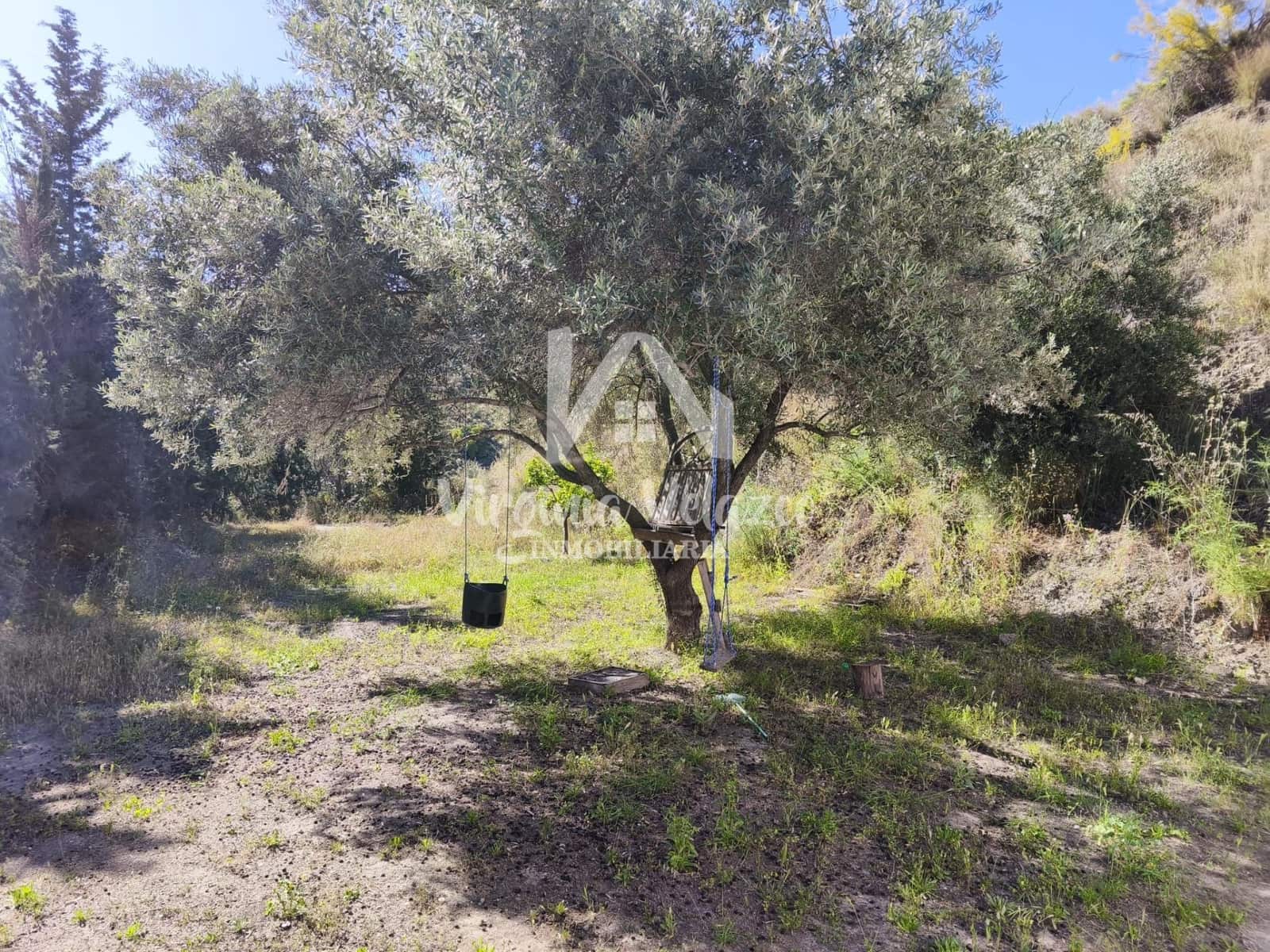 3 bedroom Finca/Country House for sale in Moclinejo - € 425,000 (Ref: 9876377)