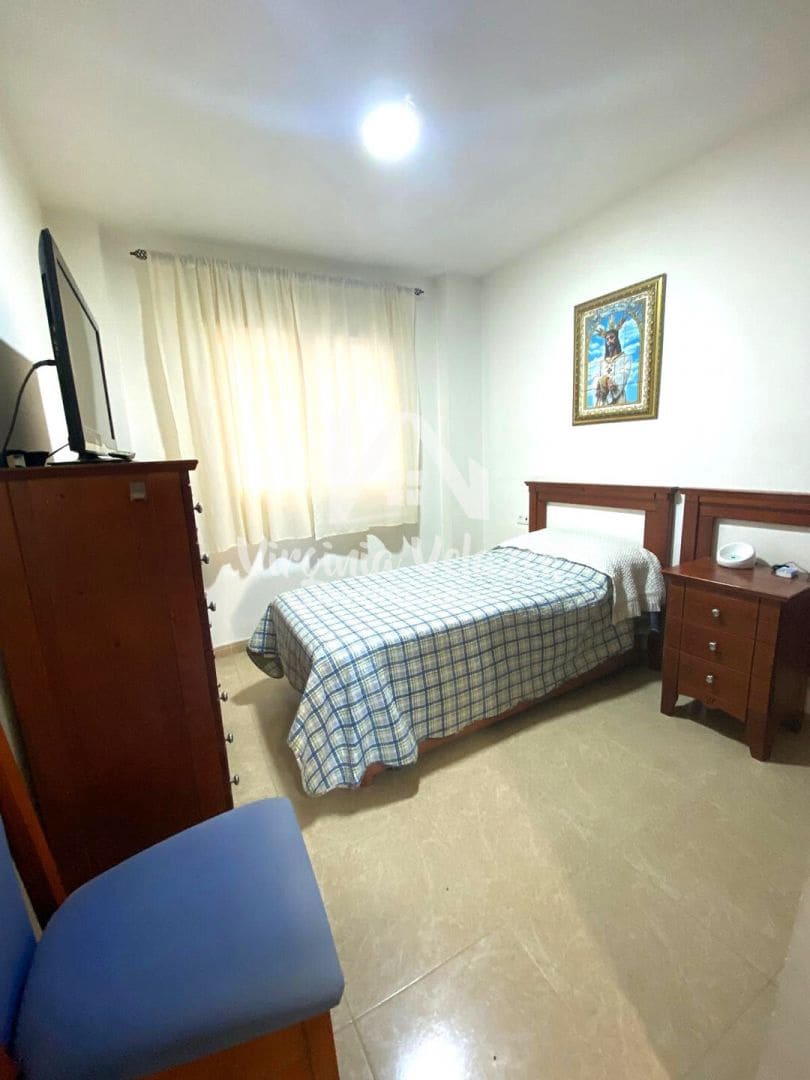 1 bedroom Apartment for sale in Rincon de la Victoria - € 250,000 (Ref: 9876378)