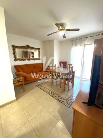 Apartamento de 1 habitación en Rincón de la Victoria en venta - 250.000 € (Ref: 9876378)